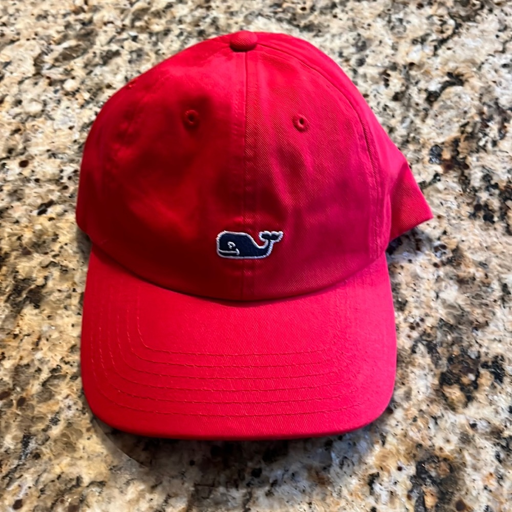 Vineyard Vines Baseball Hat
